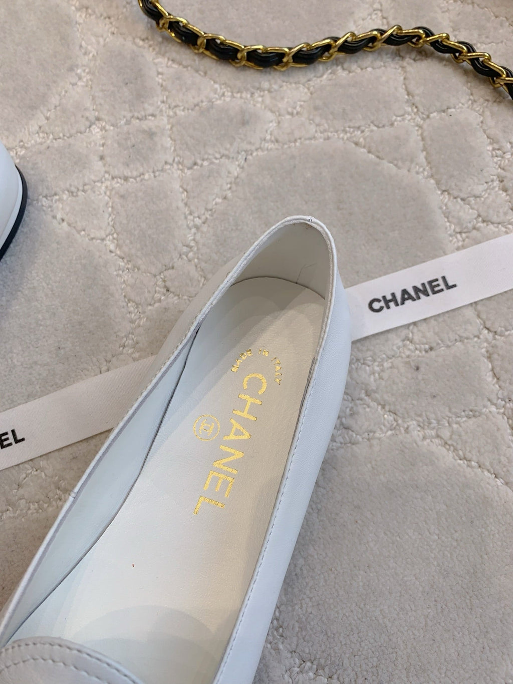 26NEW flat loafers