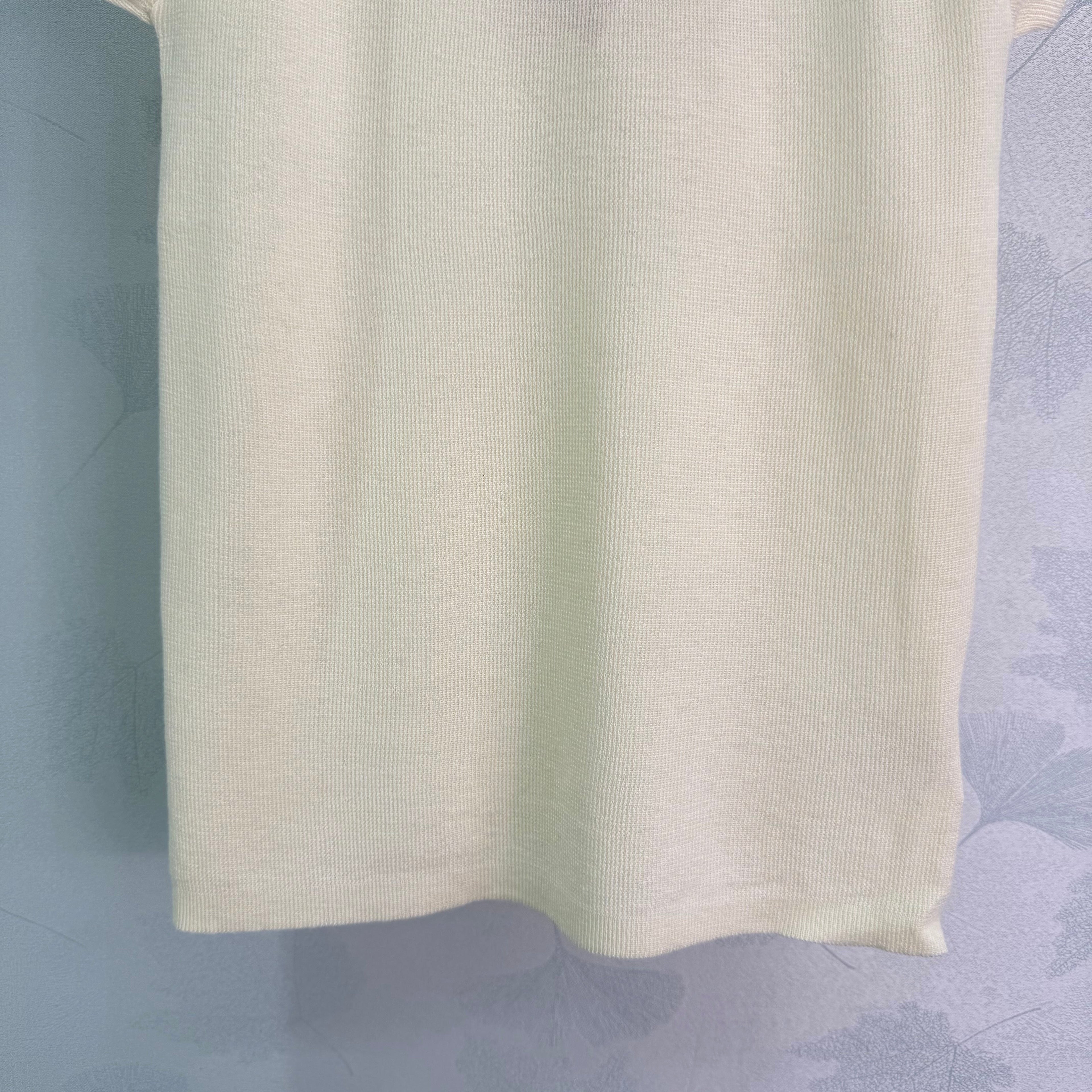 26NEW Spring/Summer New Short-Sleeve Knitwear