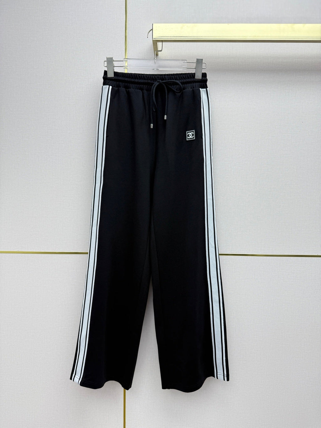 26NEW Color Block Tracksuit