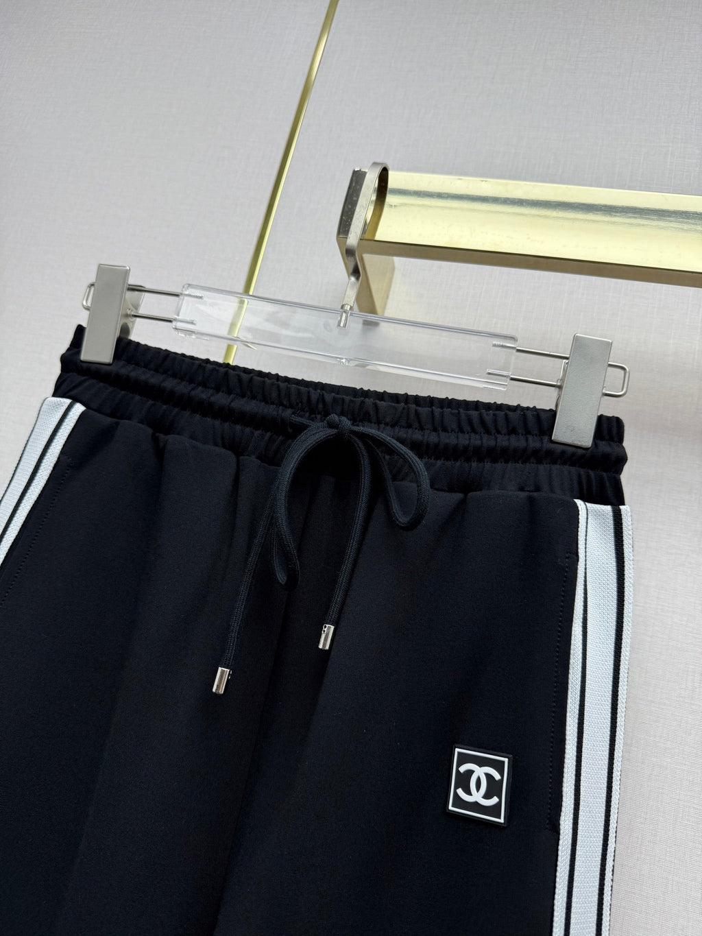 26NEW Color Block Tracksuit
