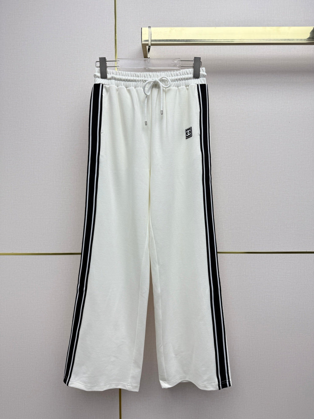 26NEW Color Block Tracksuit