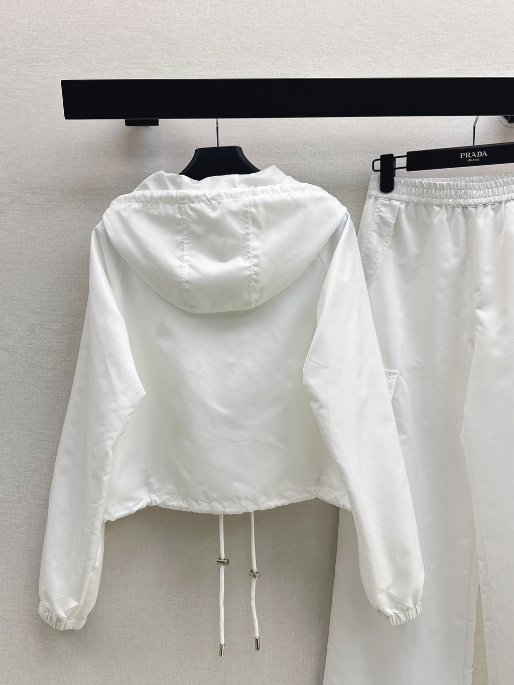 26NEW Thin Nylon Sunscreen Casual Set