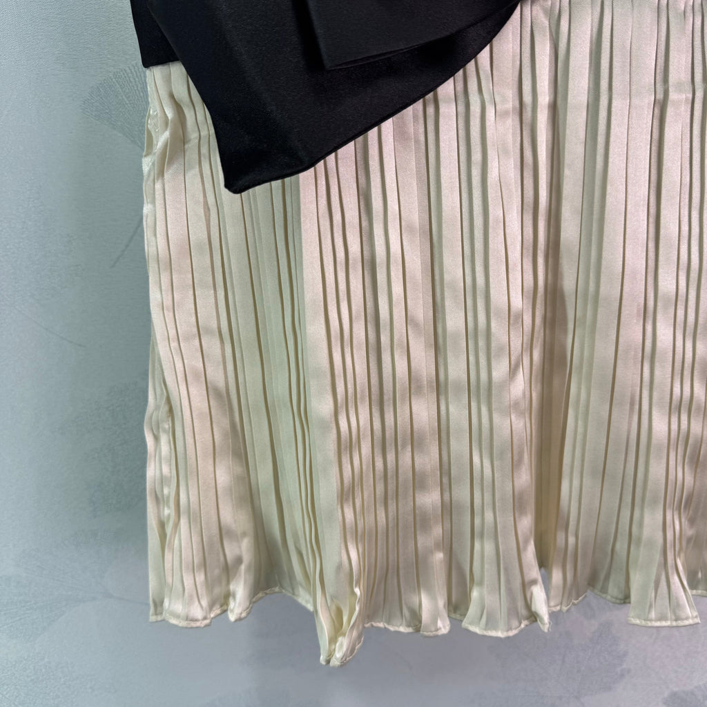 26NEW Spring/Summer Silk Vest