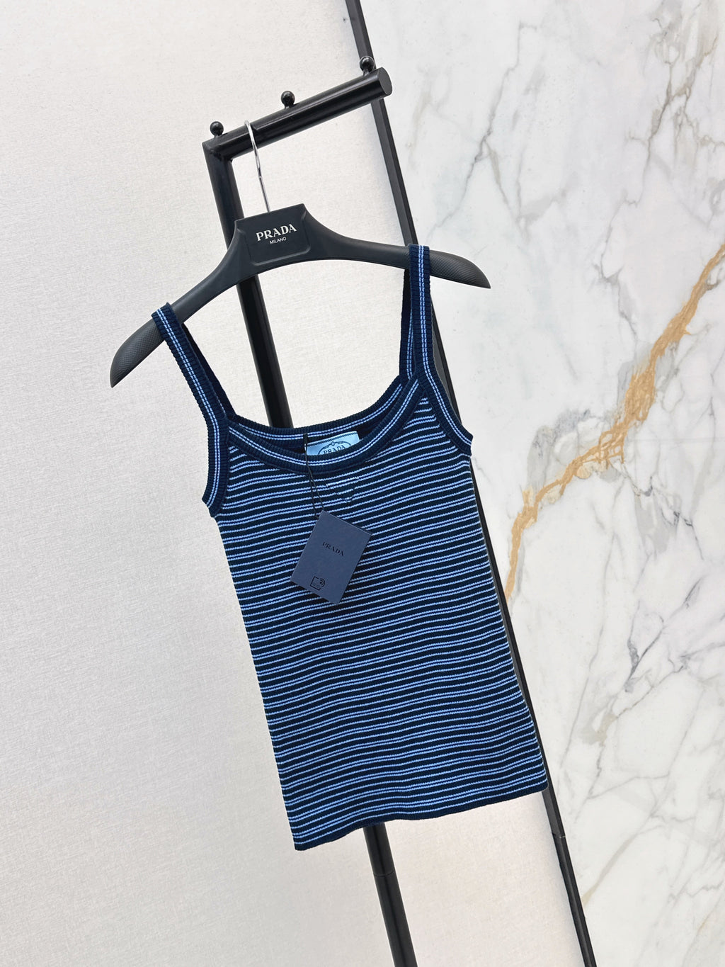 26SS New Striped Camisole