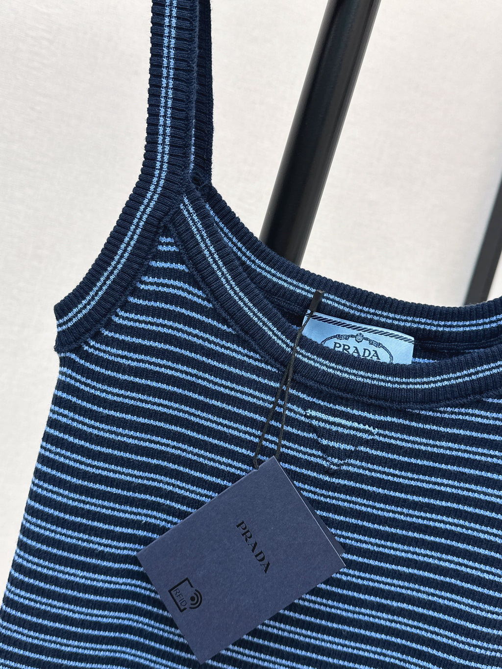 26SS New Striped Camisole