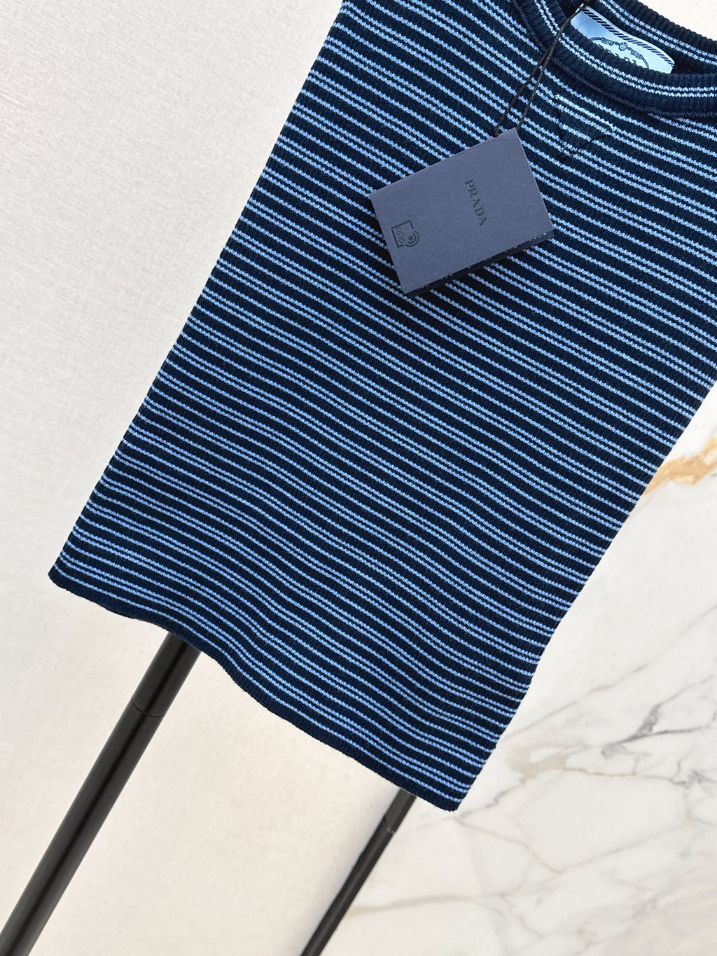 26SS New Striped Camisole