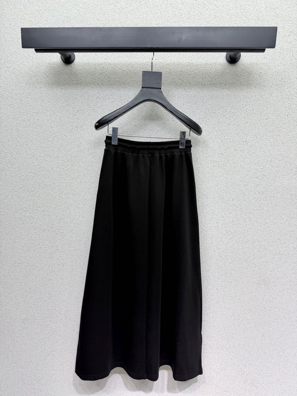 Sleeveless Top & Skirt Set