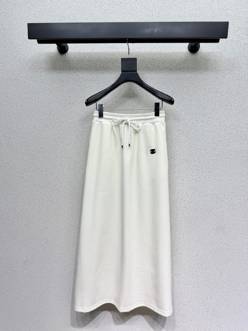 Sleeveless Top & Skirt Set