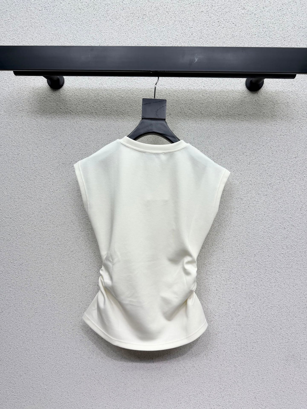 Sleeveless Top & Skirt Set