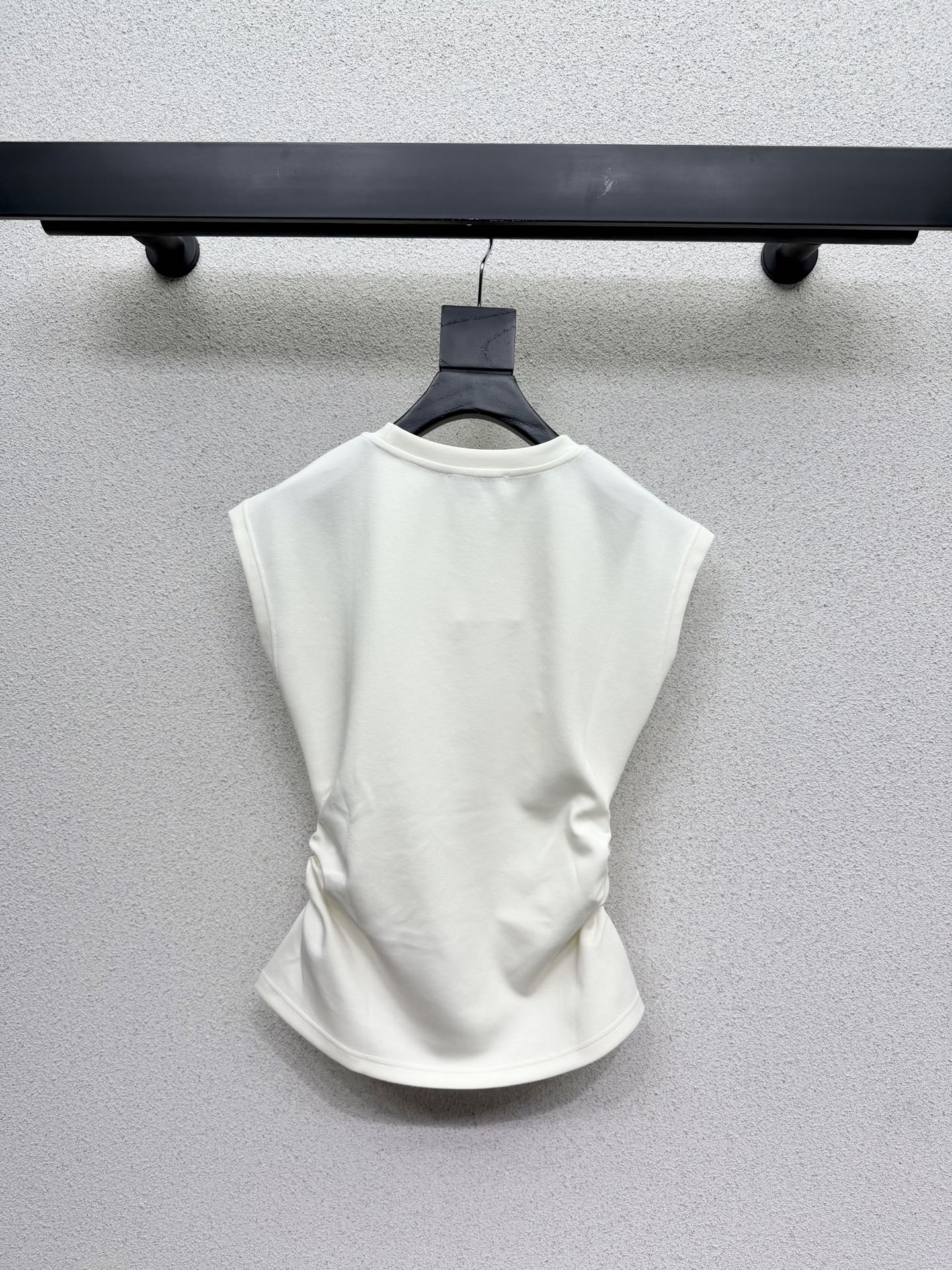 Sleeveless Top & Skirt Set