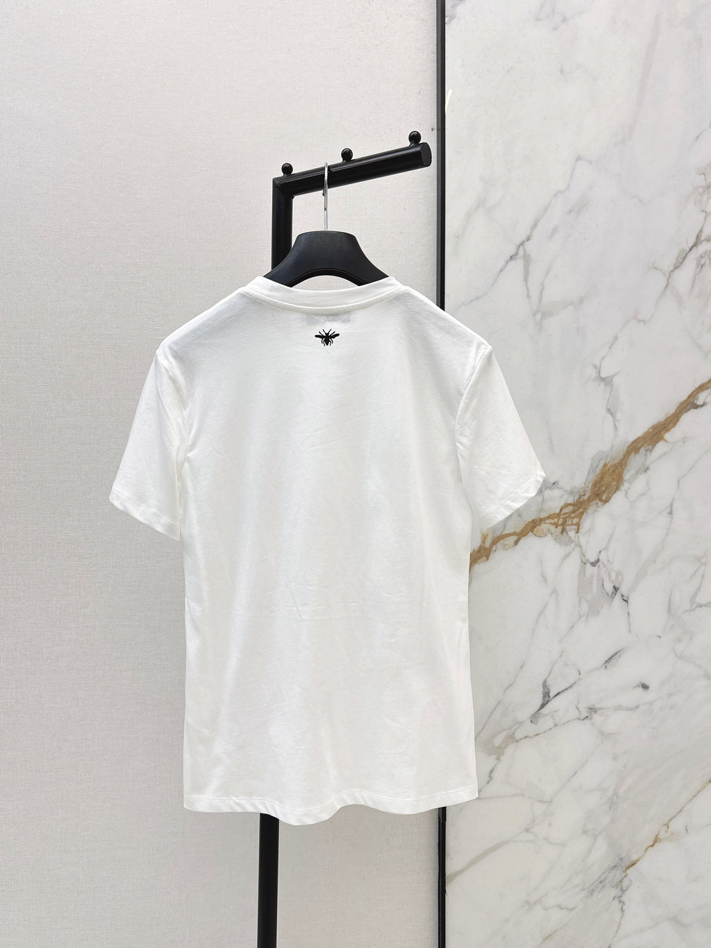 26SS Printed Logo Short-Sleeve T-Shirt