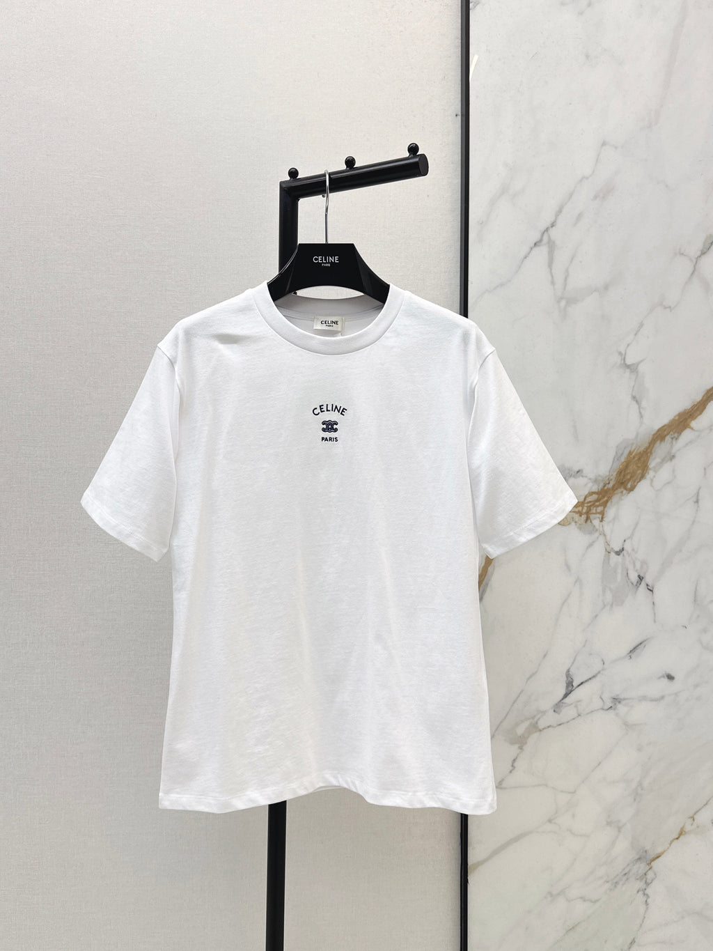 26SS Spring/Summer New Classic Letter T-shirt