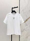 26SS Spring/Summer New Classic Letter T-shirt