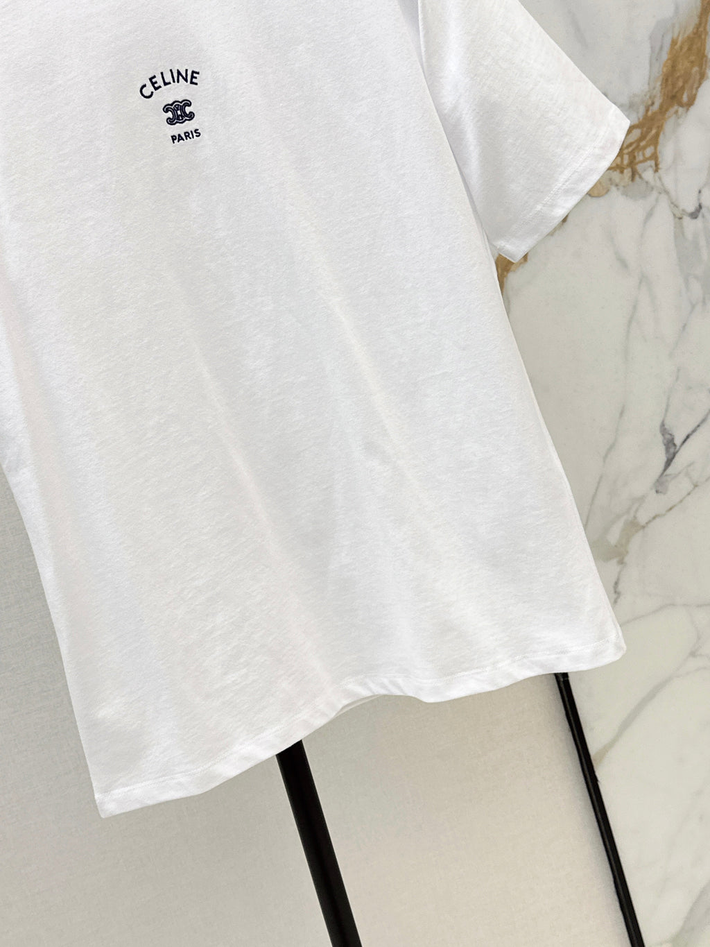 26SS Spring/Summer New Classic Letter T-shirt