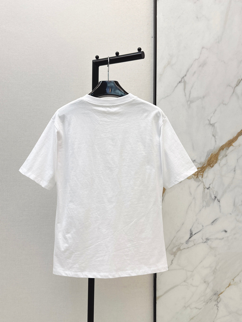 26SS Spring/Summer New Classic Letter T-shirt