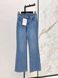 26SS Versatile Denim Jeans