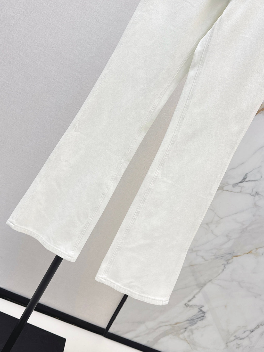 26SS Versatile Denim Jeans