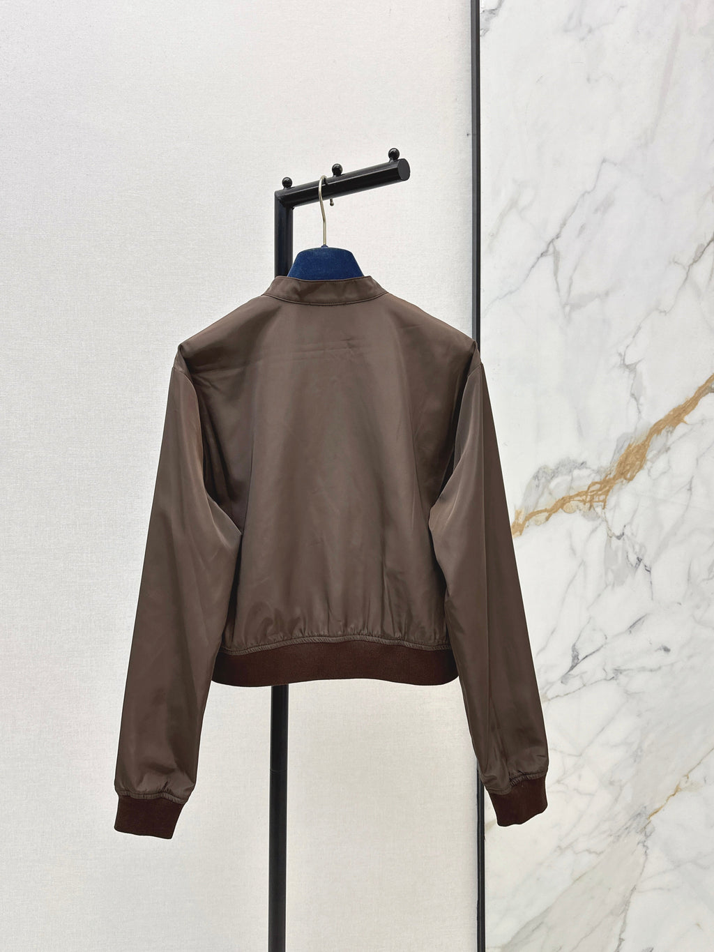 26SS New Reversible Jacket