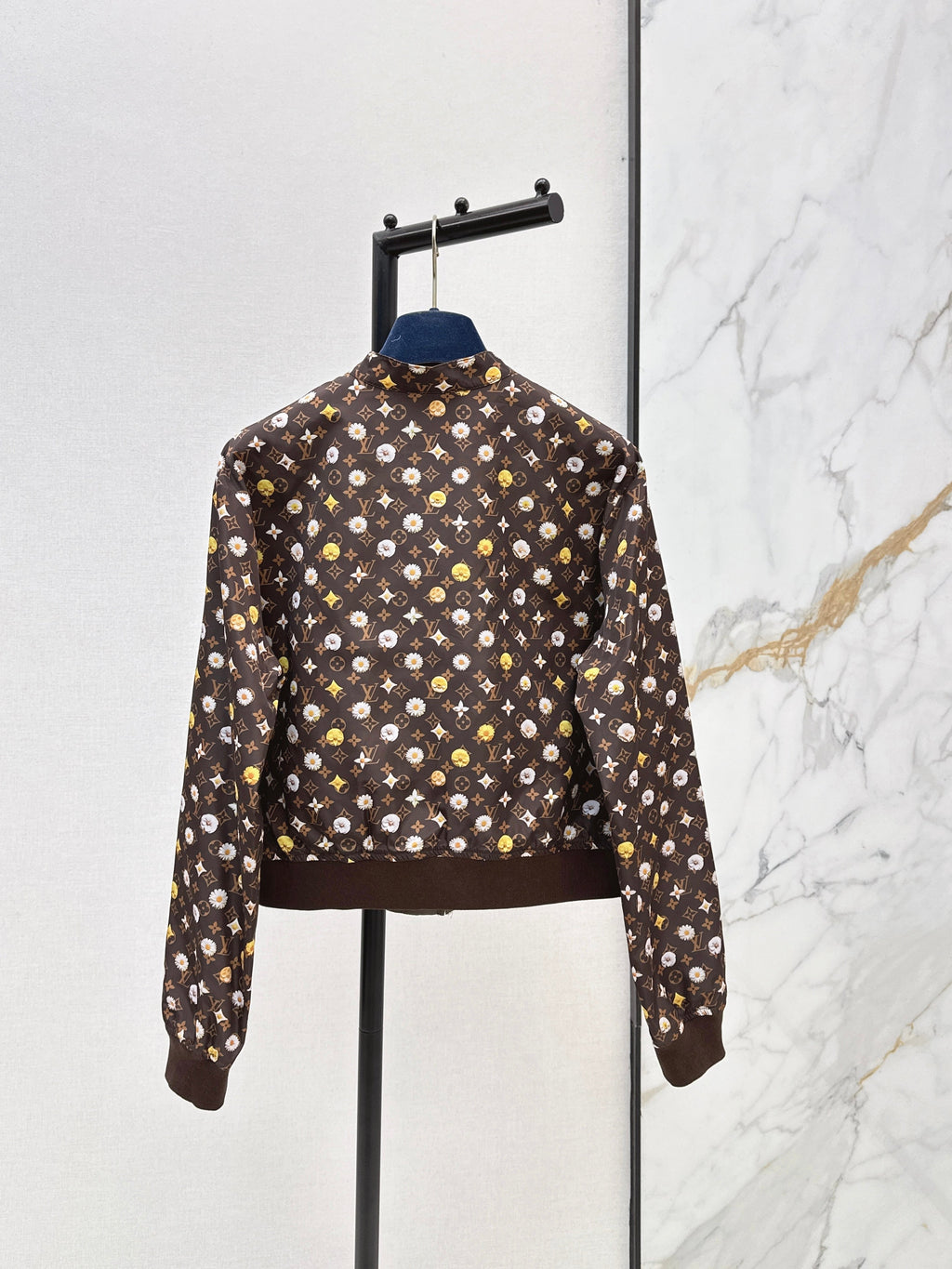 26SS New Reversible Jacket