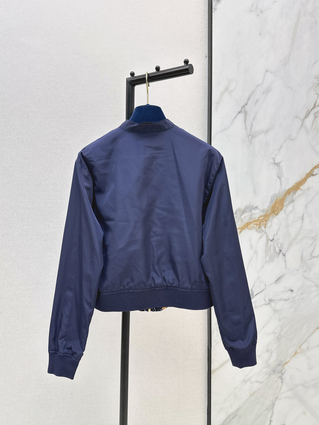 26SS New Reversible Jacket