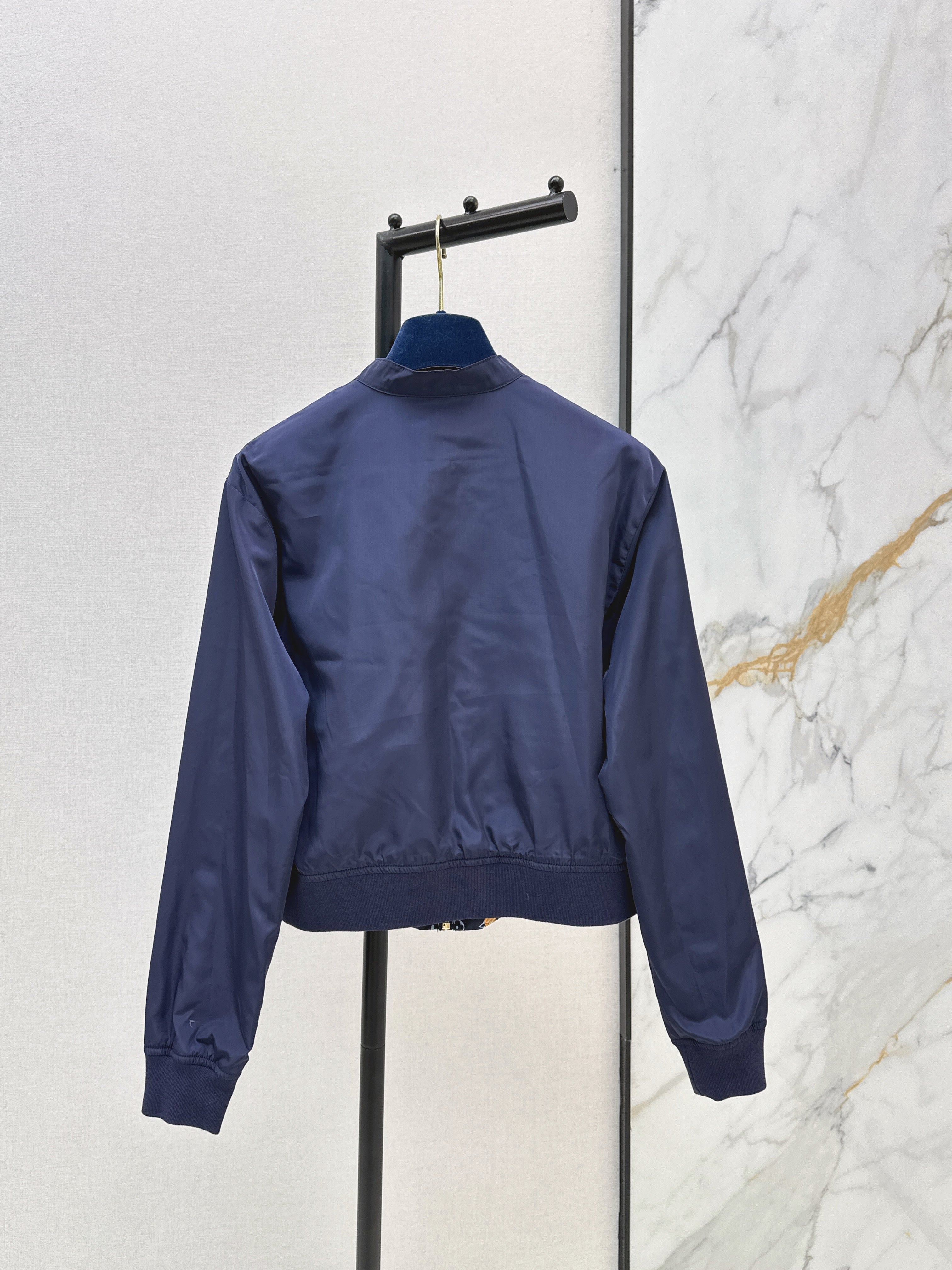 26SS New Reversible Jacket