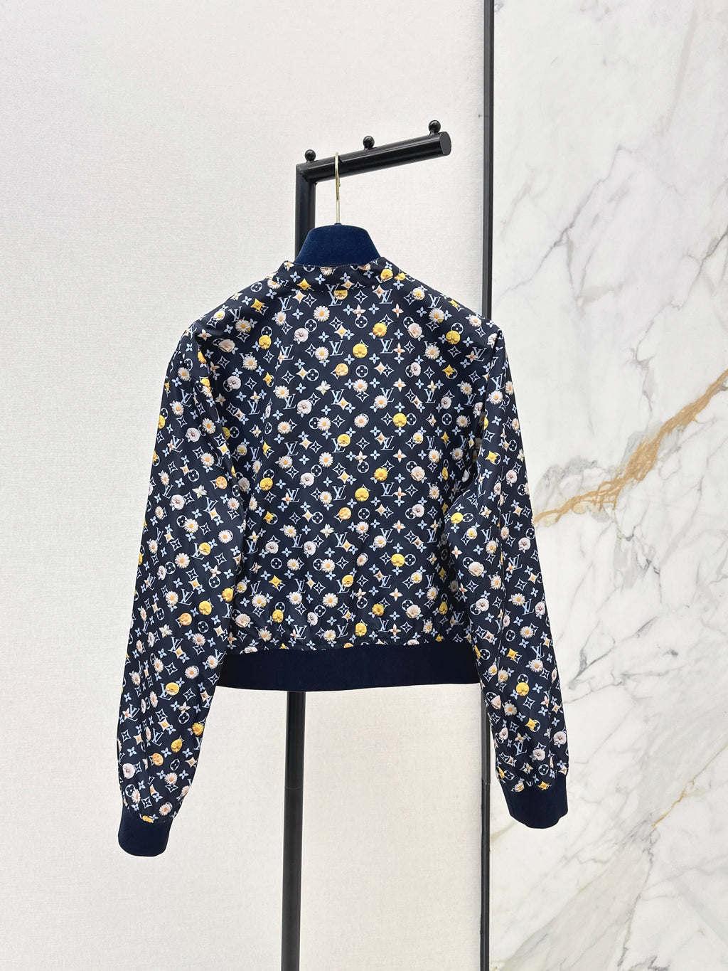 26SS New Reversible Jacket