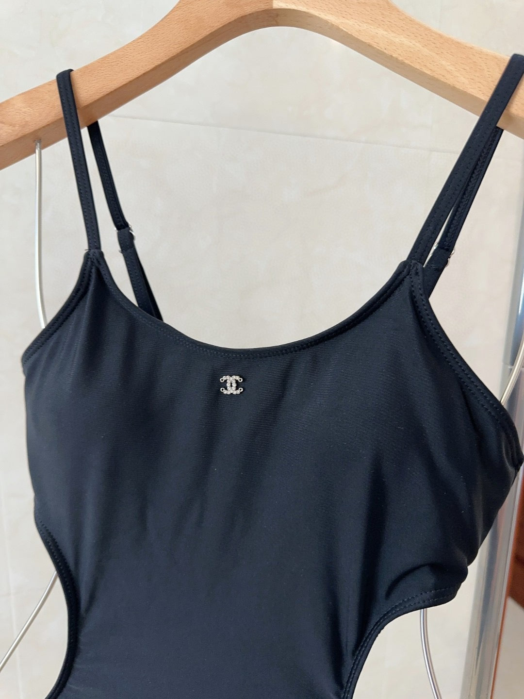 New one-piece swimsuit