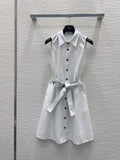 26 New Vest Dress