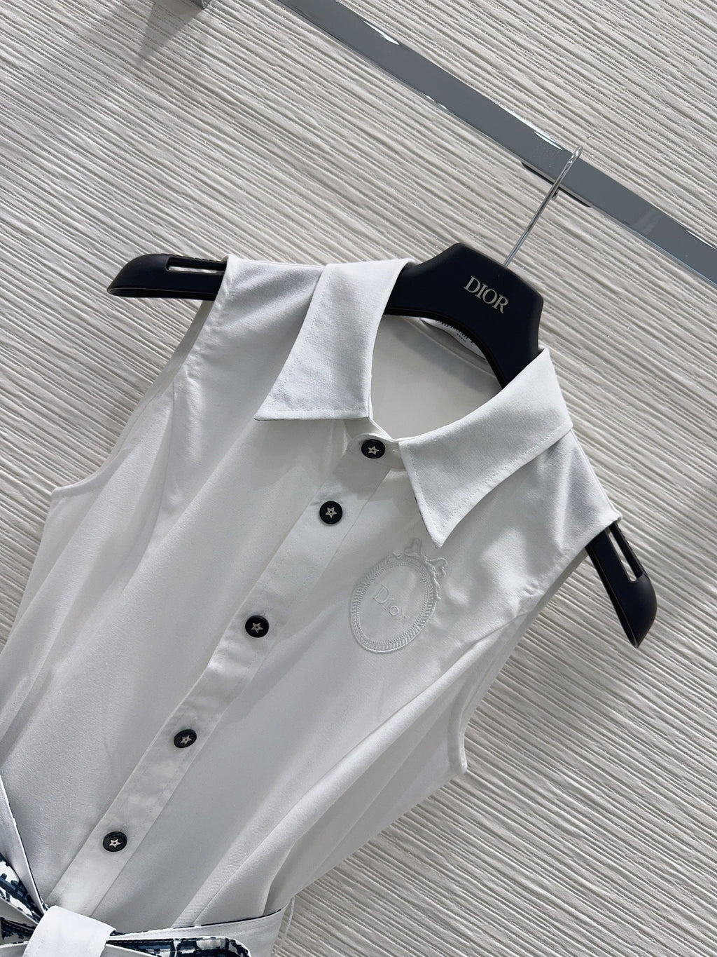 26 New Vest Dress