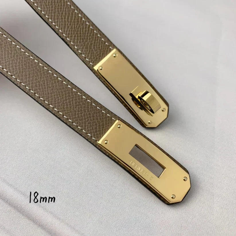 Kelly Belt 18mm