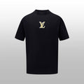 Couple style short-sleeved T-shirt