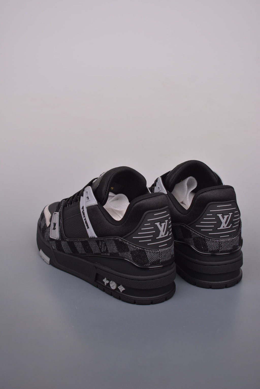 L's Classic Trainer - Men's