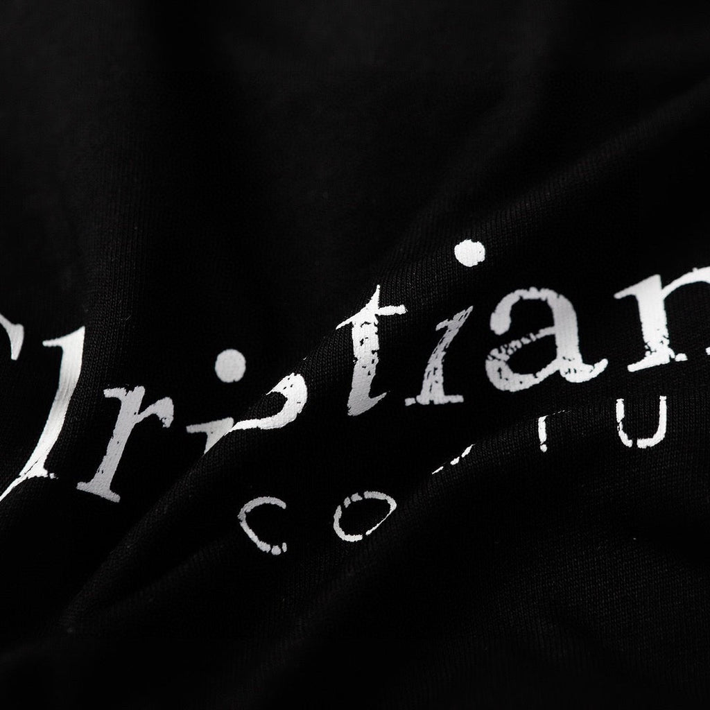 new printed T-shirt