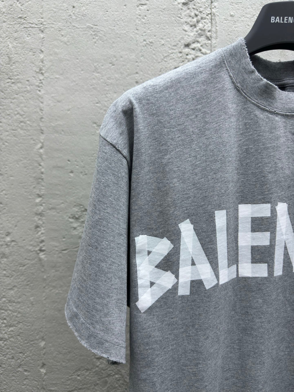 Masking Tape T-Shirt