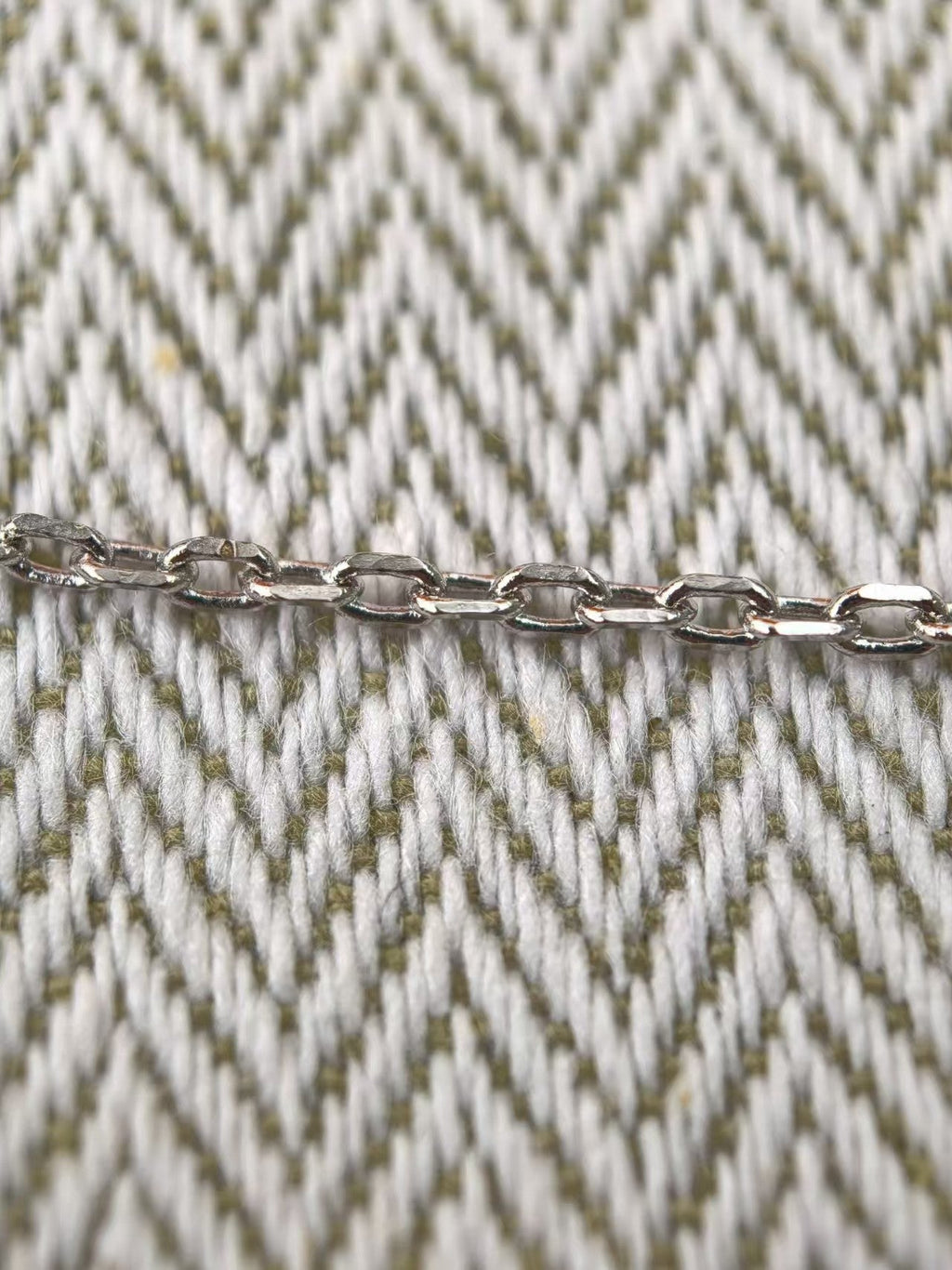 New Classic Necklace
