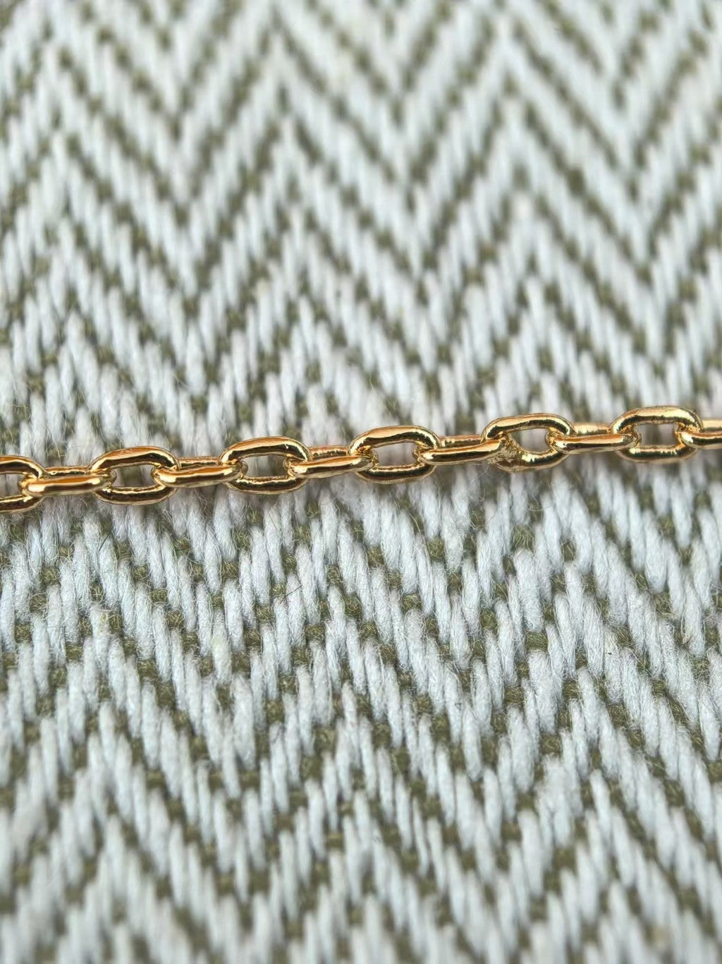 New Classic Necklace