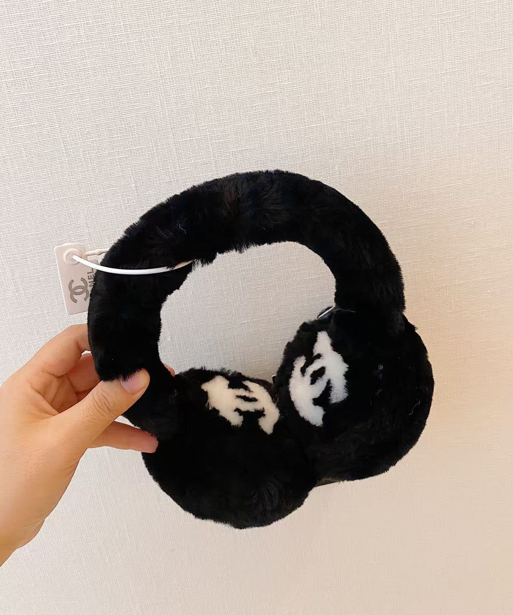 Chemical Series Earmuffs