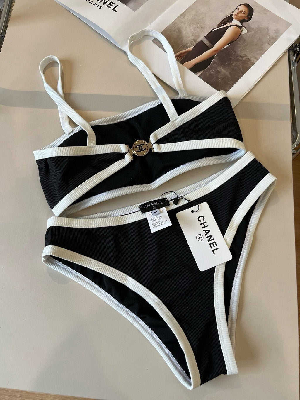 New Bikini