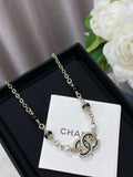 Stunning new necklaces for fall and winter.