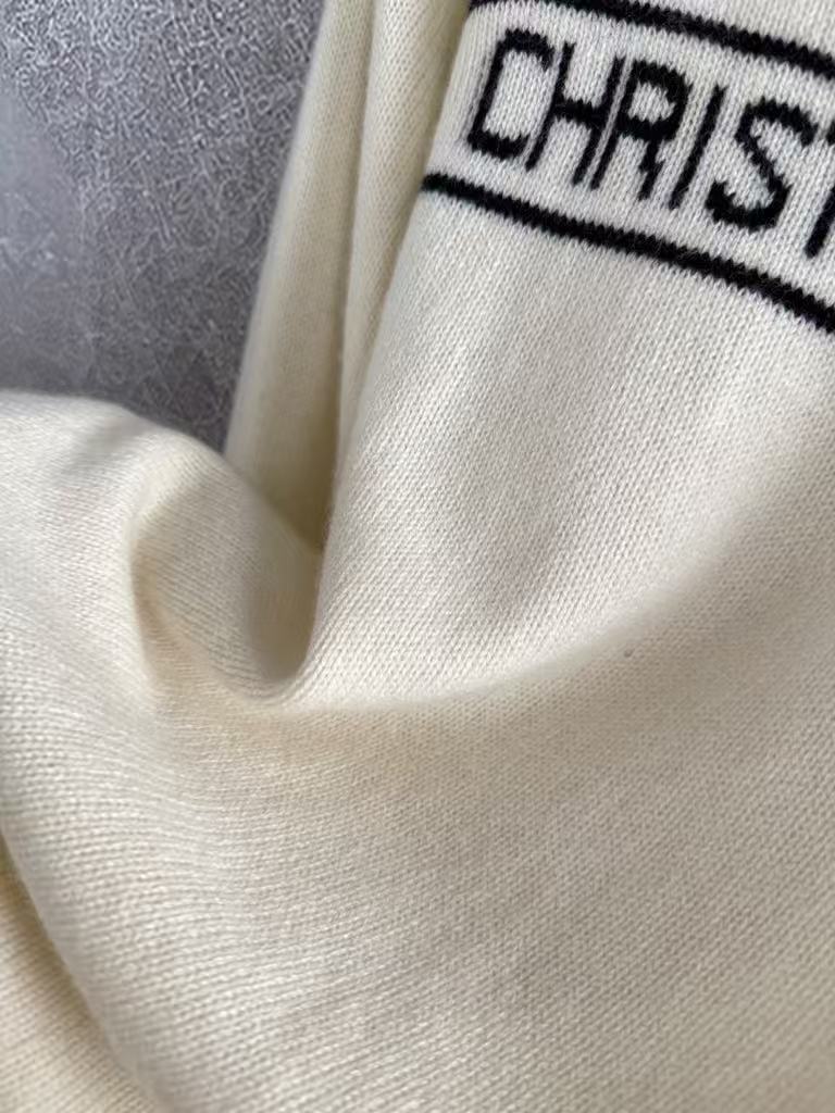 Lucky Star Shoulder Button Sweater