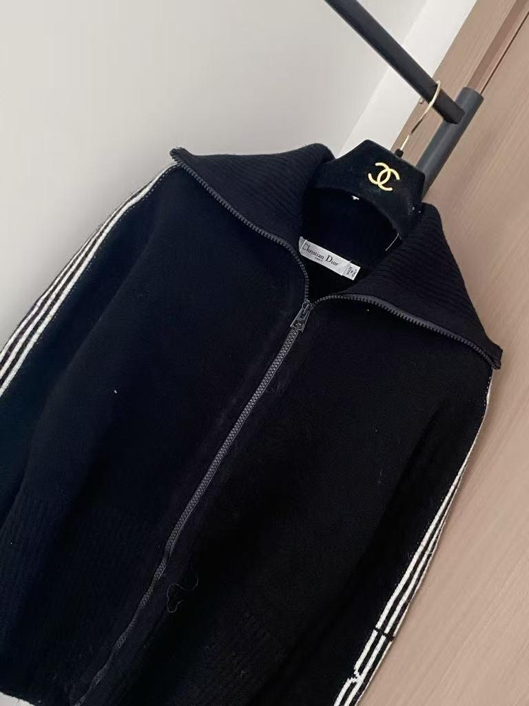 New cardigan
