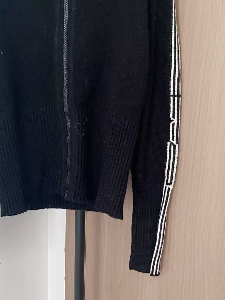 New cardigan