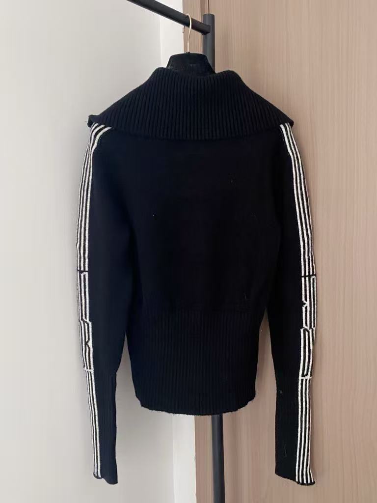 New cardigan