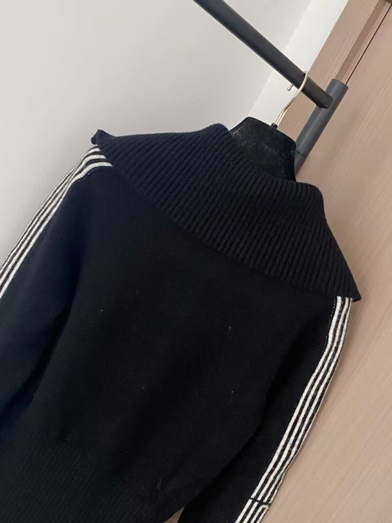 New cardigan