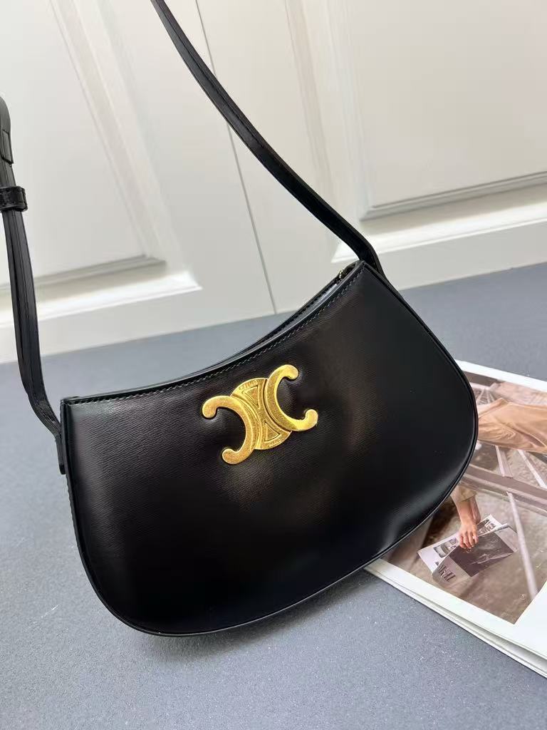 Underarm bag