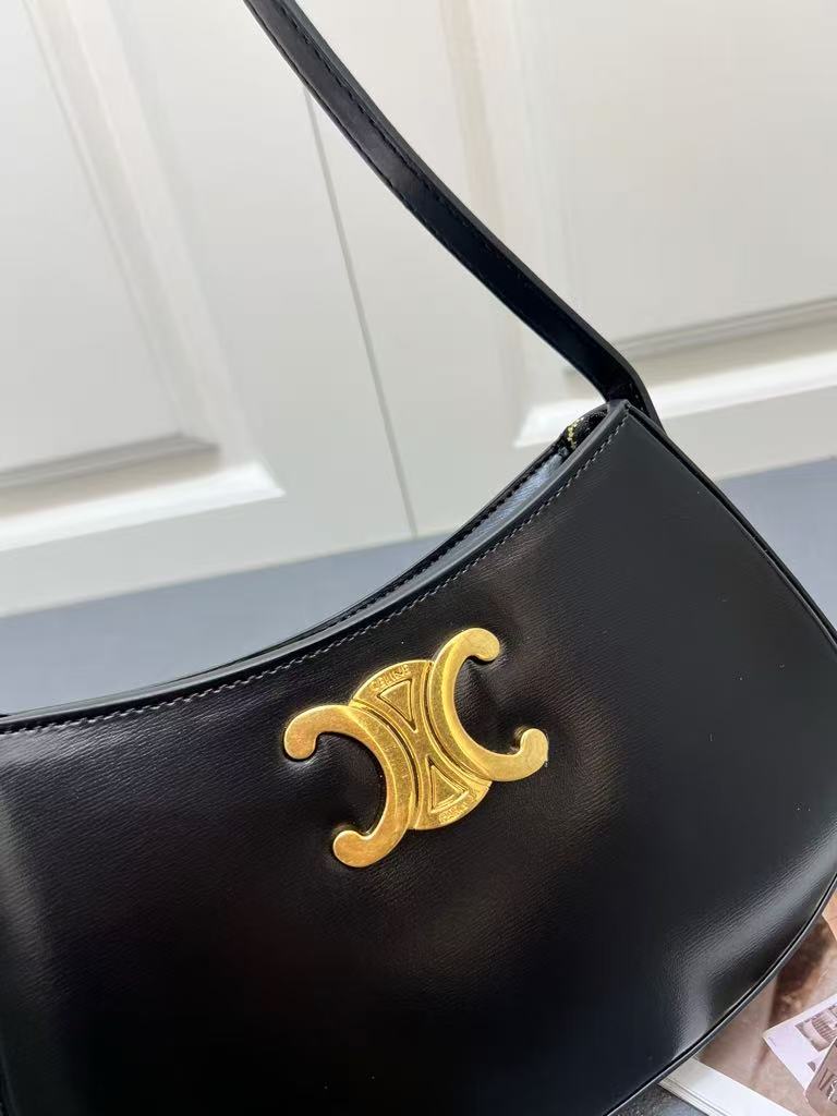 Underarm bag