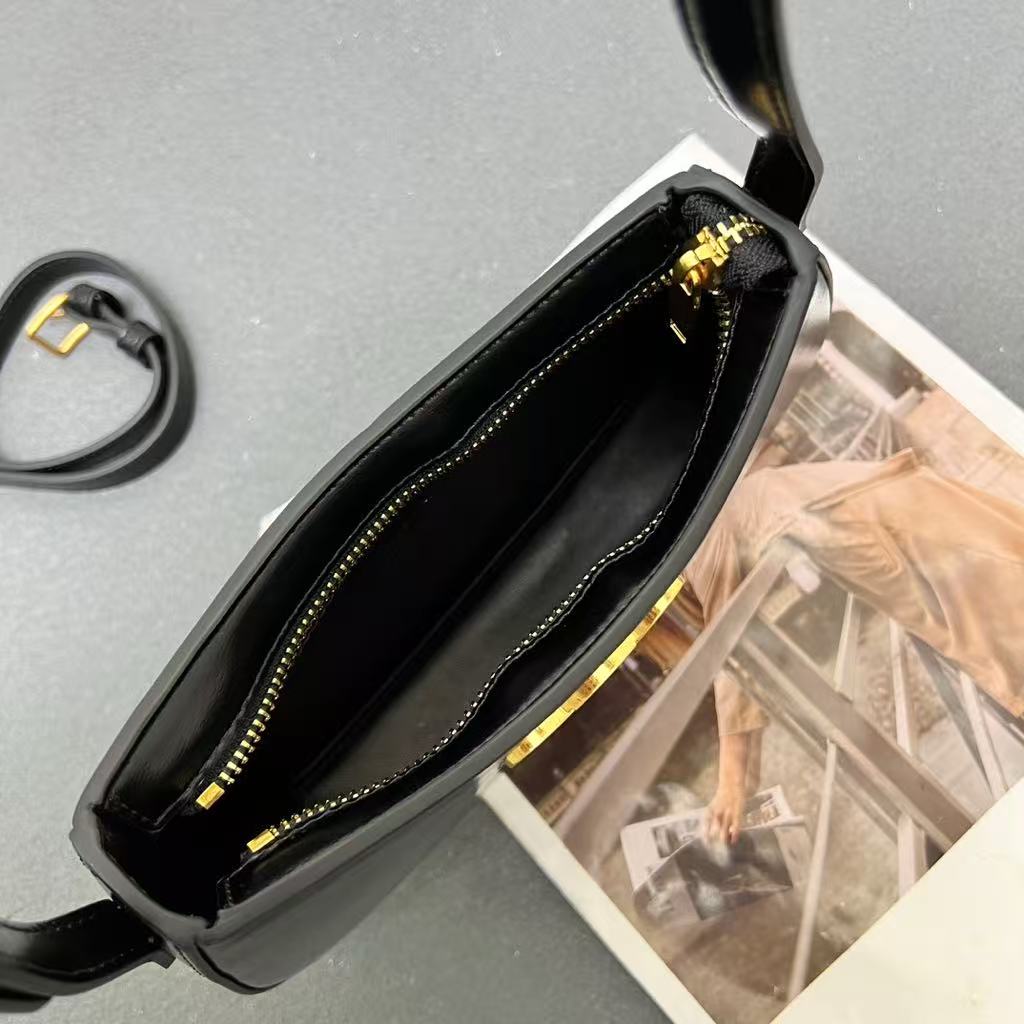Underarm bag
