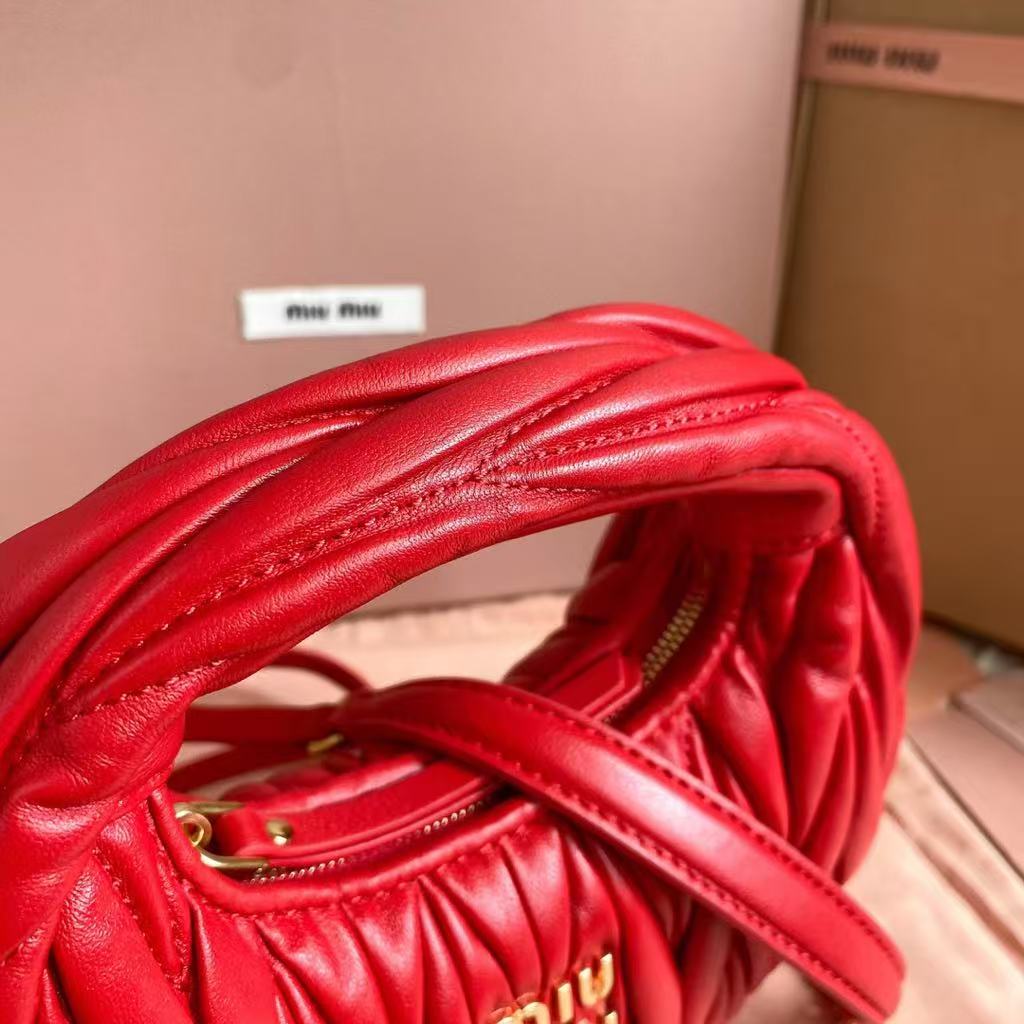 New Mini Handbag