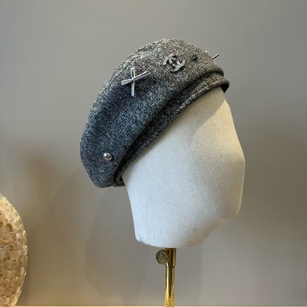 New beret