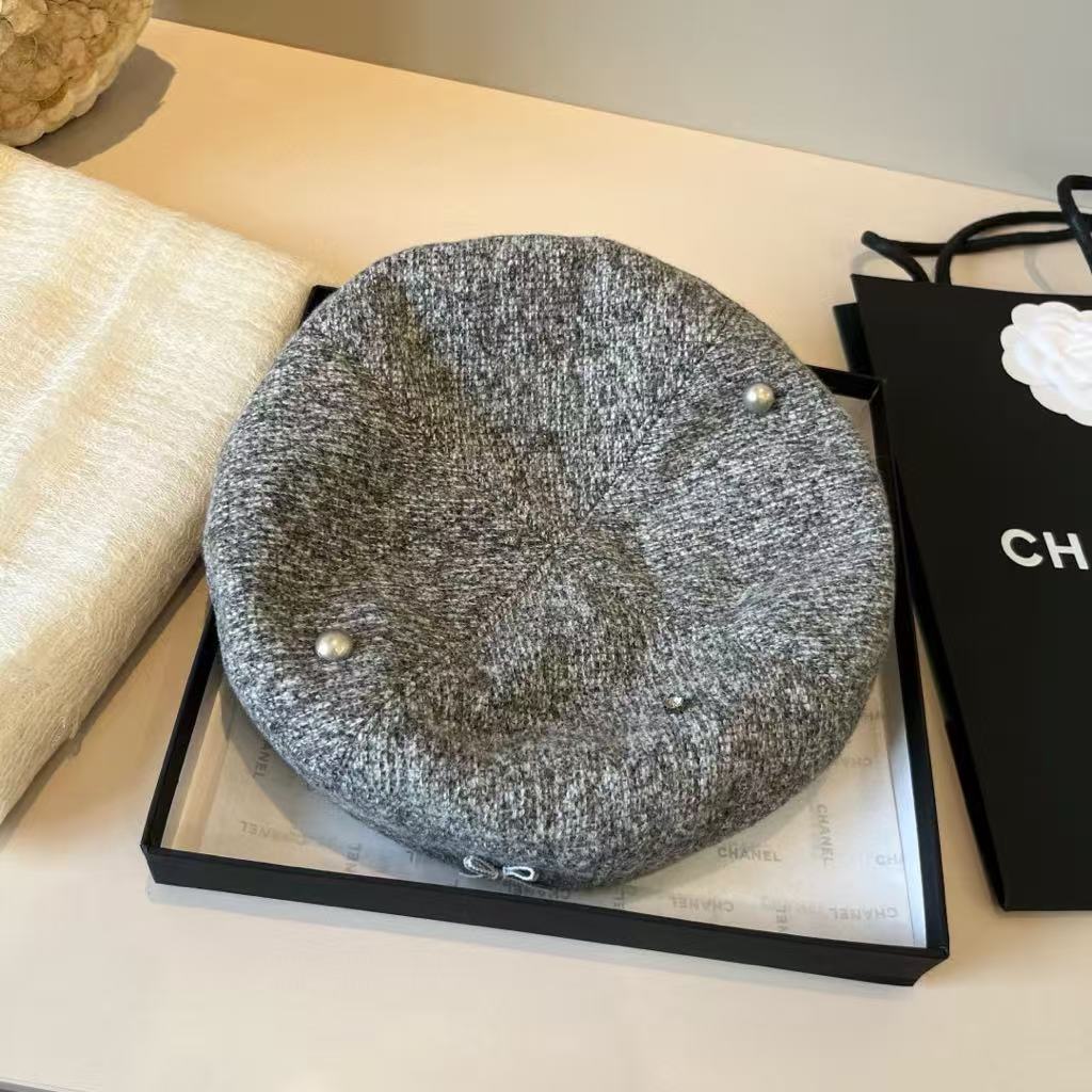 New beret
